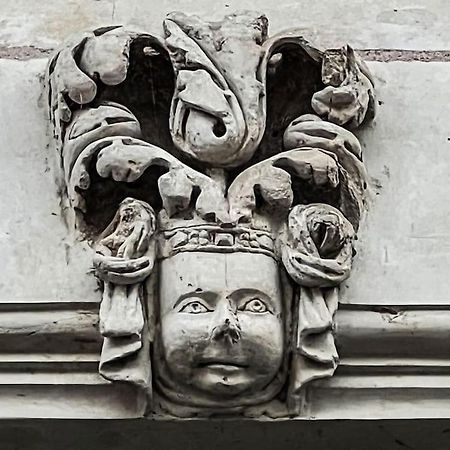 Maison Traditionnelle Centre 蒙索罗 外观 照片